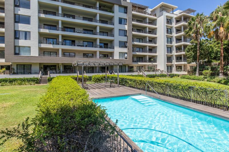 2 Bedroom Property for Sale in Plumstead Western Cape